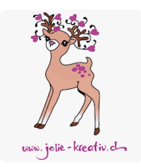 jolie kreativ